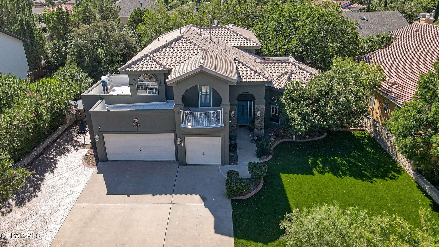 554 Shadow Willow Dr photo 4