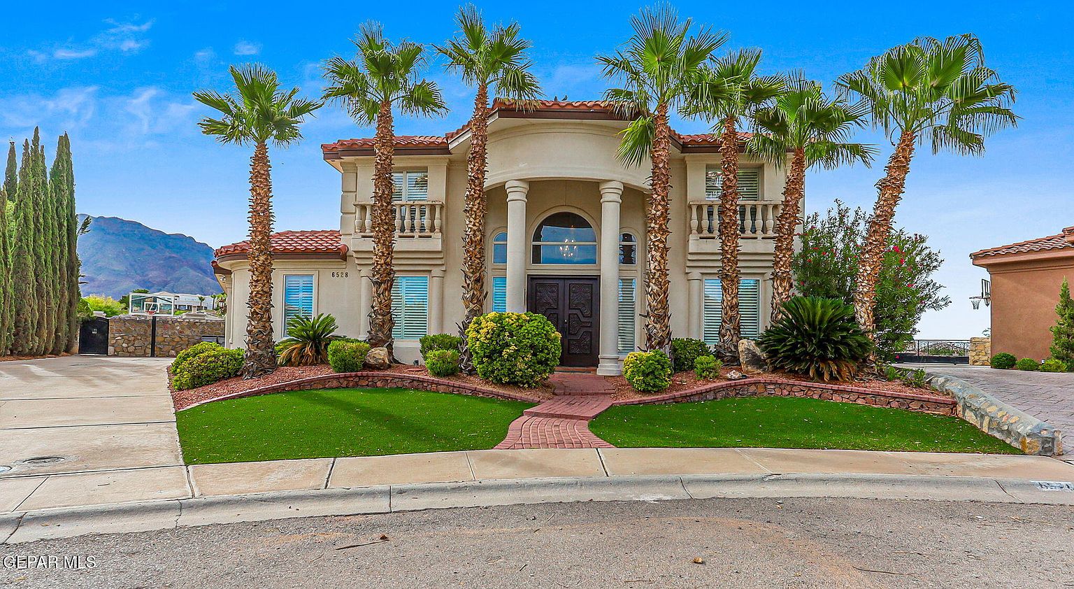 6528 Calle Placido Dr